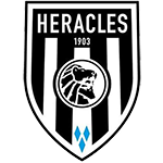 Logo Heracles Almelo