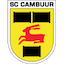 Logo SC Cambuur