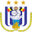 Logo R.S.C. Anderlecht