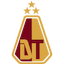 Logo Deportes Tolima