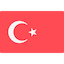 Vlag Turkije