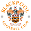 Logo Blackpool