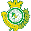 Logo Vitória F.C.