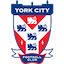 Logo York City