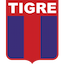 Logo CA Tigre