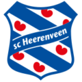 Logo sc Heerenveen