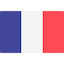 Vlag Frankrijk