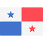 Vlag Panama