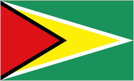 Vlag Frans-Guyana