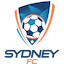 Logo Sydney FC