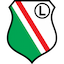 Logo Legia Warschau