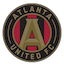 Logo Atlanta United