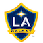 Logo LA Galaxy
