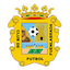 Logo CF Fuenlabrada