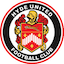 Logo Hyde FC