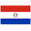 Vlag Paraguay