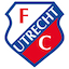 Logo FC Utrecht