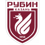 Logo FC Rubin Kazan