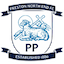Logo Preston North End