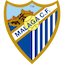 Logo Málaga CF