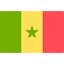 Vlag Senegal