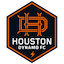 Logo Houston Dynamo