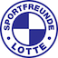 Logo VfL Sportfreunde Lotte