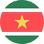 Vlag Suriname