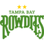 Logo Tampa Bay Rowdies