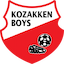 Logo Kozakken Boys