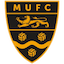 Logo Maidstone United