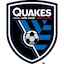 Logo San Jose Earthquakes