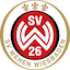 Logo SV Wehen Wiesbaden
