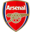 Logo Arsenal F.C.