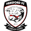 Logo Hereford FC