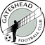 Logo Gateshead