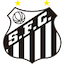Logo Santos FC