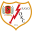 Logo Rayo OKC