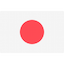 Vlag Japan