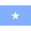 Vlag Somalië