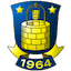 Logo Brøndby IF