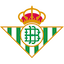 Logo Real Betis