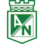 Logo Atlético Nacional