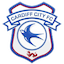 Logo Cardiff City