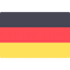Vlag Duitsland