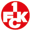 Logo 1. FC Kaiserslautern