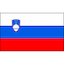 Vlag Slovenië