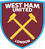 Logo West Ham United F.C.
