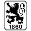 Logo TSV 1860 München