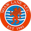 Logo Shaw Lane AFC